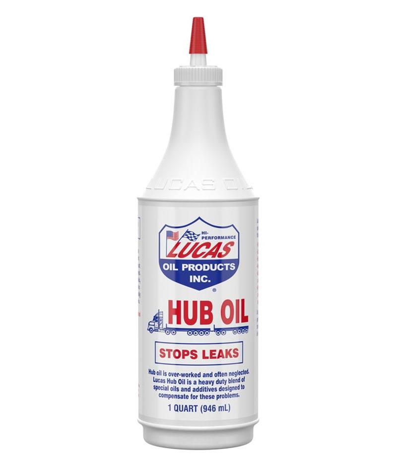 Hub Oil 32 Ounce
