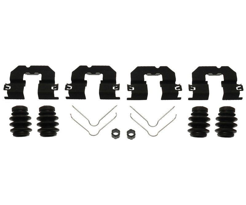 BRK CALIPER HARDWARE KITS