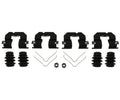 BRK CALIPER HARDWARE KITS