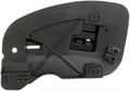 INTERIOR DOOR HANDLE