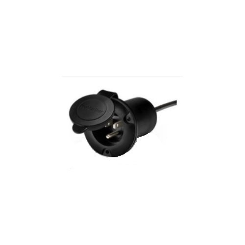 PRO MARINER black auto part