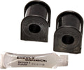 Energy Suspension 95-03 Toyota Avalon / 97-01 Camry / 99-03 Solara Black 16mm Rear Sway Bar Bushing
