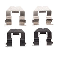 DFC 19-25 BMW 430I xDrive Rear Premium Hardware Kit