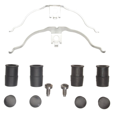 DFC auto part