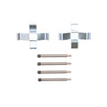 DFC 72-85 Ferrari 308 GTB Front Premium Hardware Kit