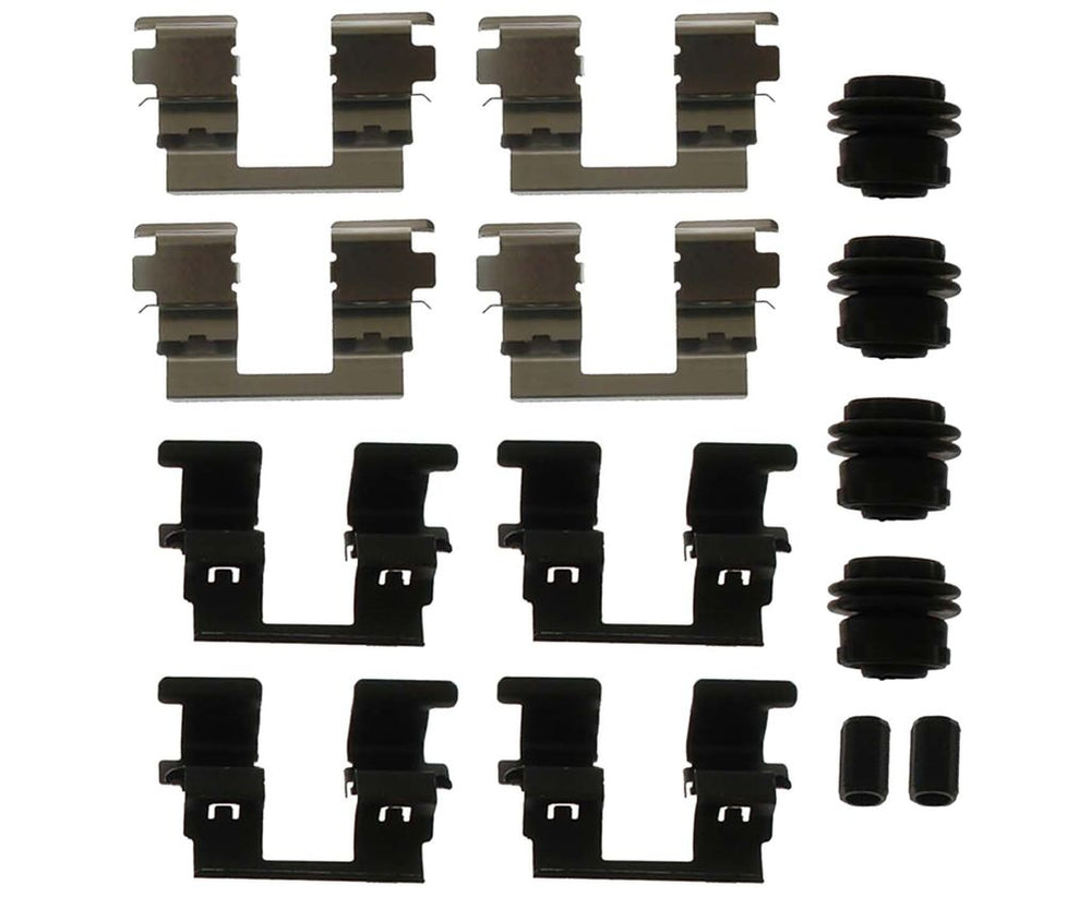 BRK CALIPER HARDWARE KITS