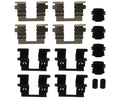 BRK CALIPER HARDWARE KITS