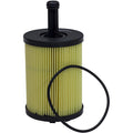 CARTRIDGE OIL FILTER DEFENSE