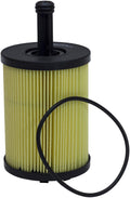 CARTRIDGE OIL FILTER DEFENSE