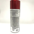 RED METAL CAST