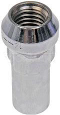 CHROME WHEEL LOCK SET