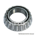 STANDARD TAPERED BEARING CONE