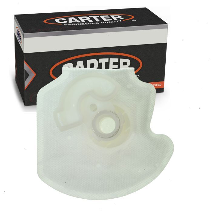 CARTER fuel pump