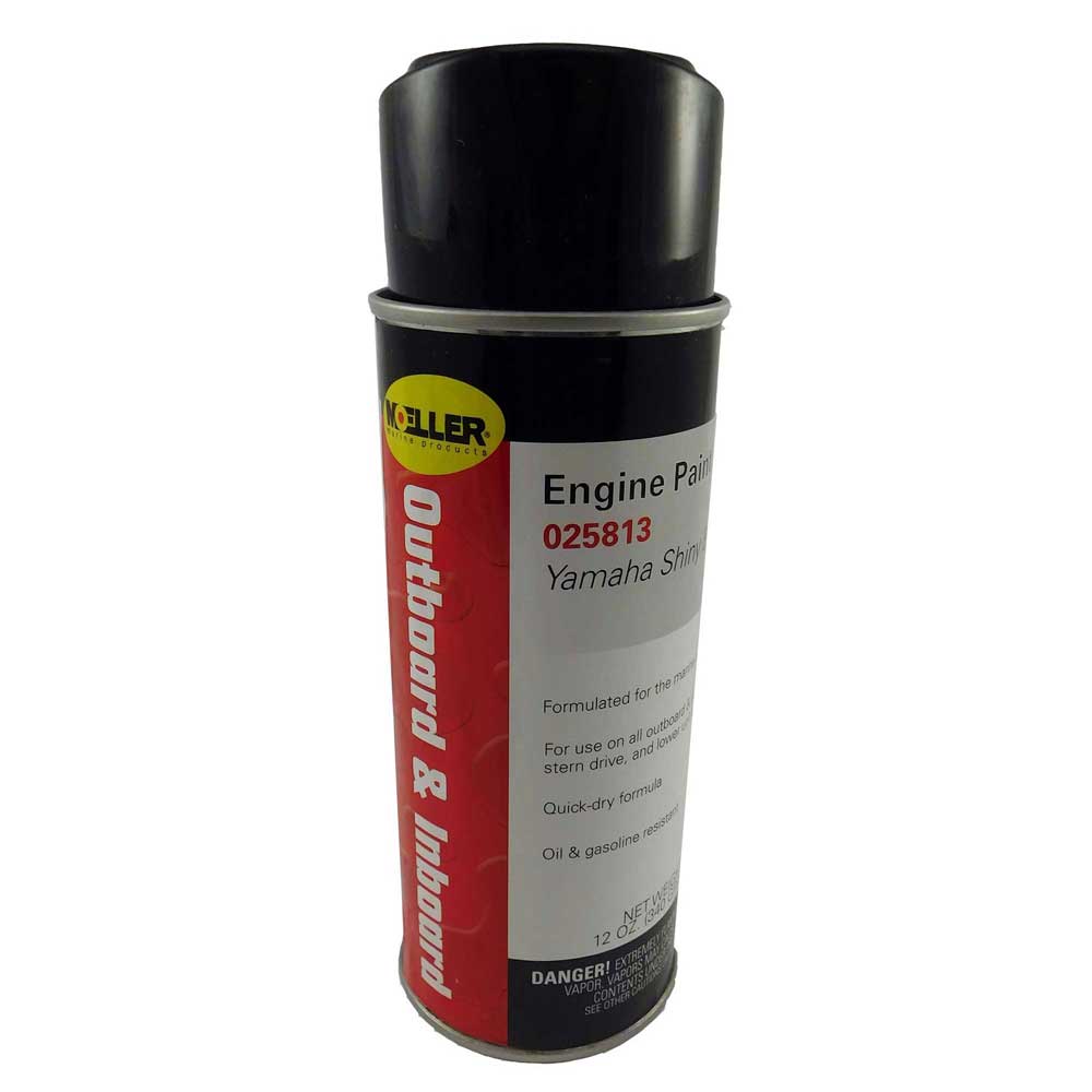 MOELLER black auto part