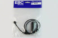 EBC 96-01 BMW 740i 4.4 (E38) Rear Wear Leads