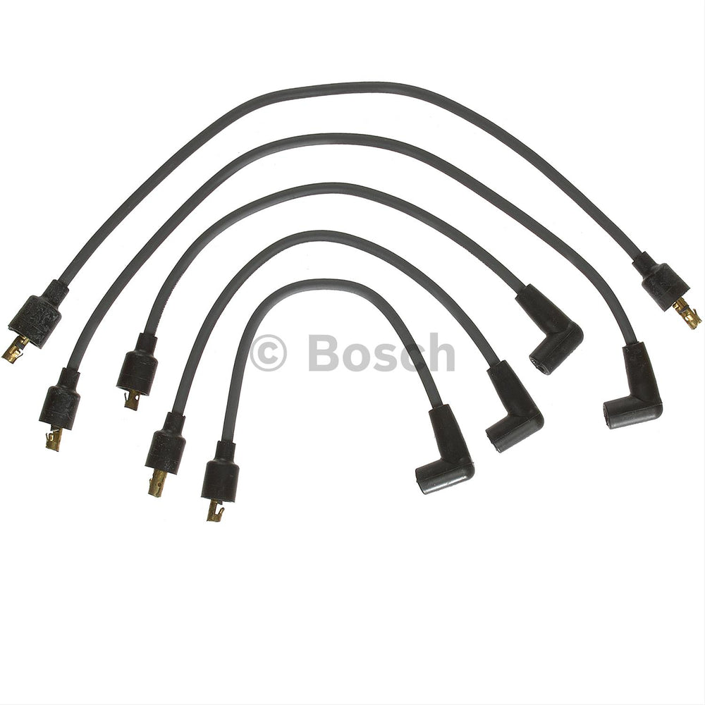 SPARK PLUG WIRE SET