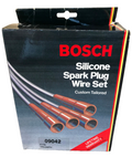 SPARK PLUG WIRE SET