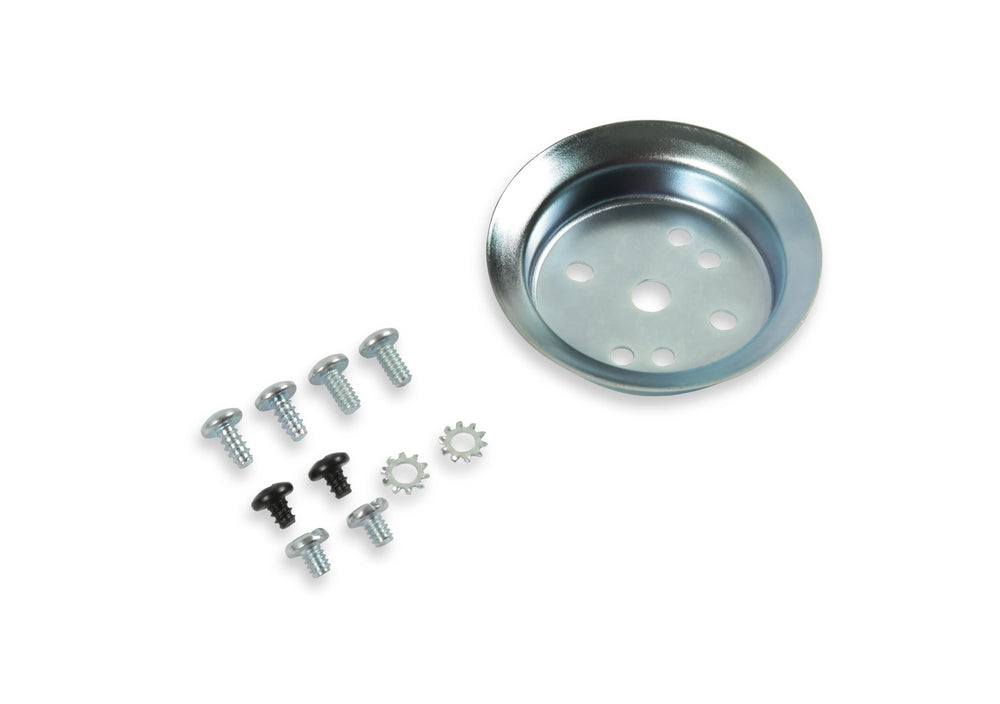 HOLLEY BRAND WHEELS auto part