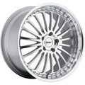 HOLLEY BRAND WHEELS auto part
