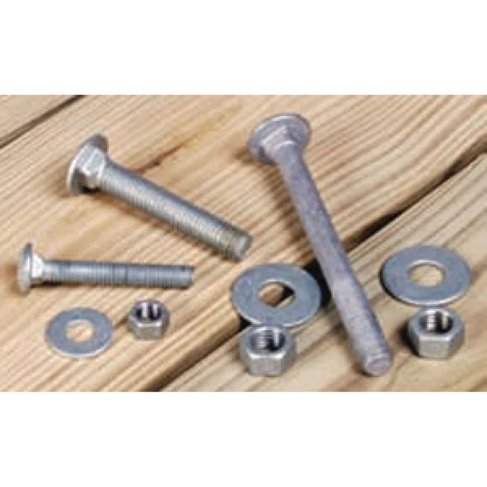 TIE DOWN hardware kit