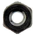 NUT MACH SCRW HX #832