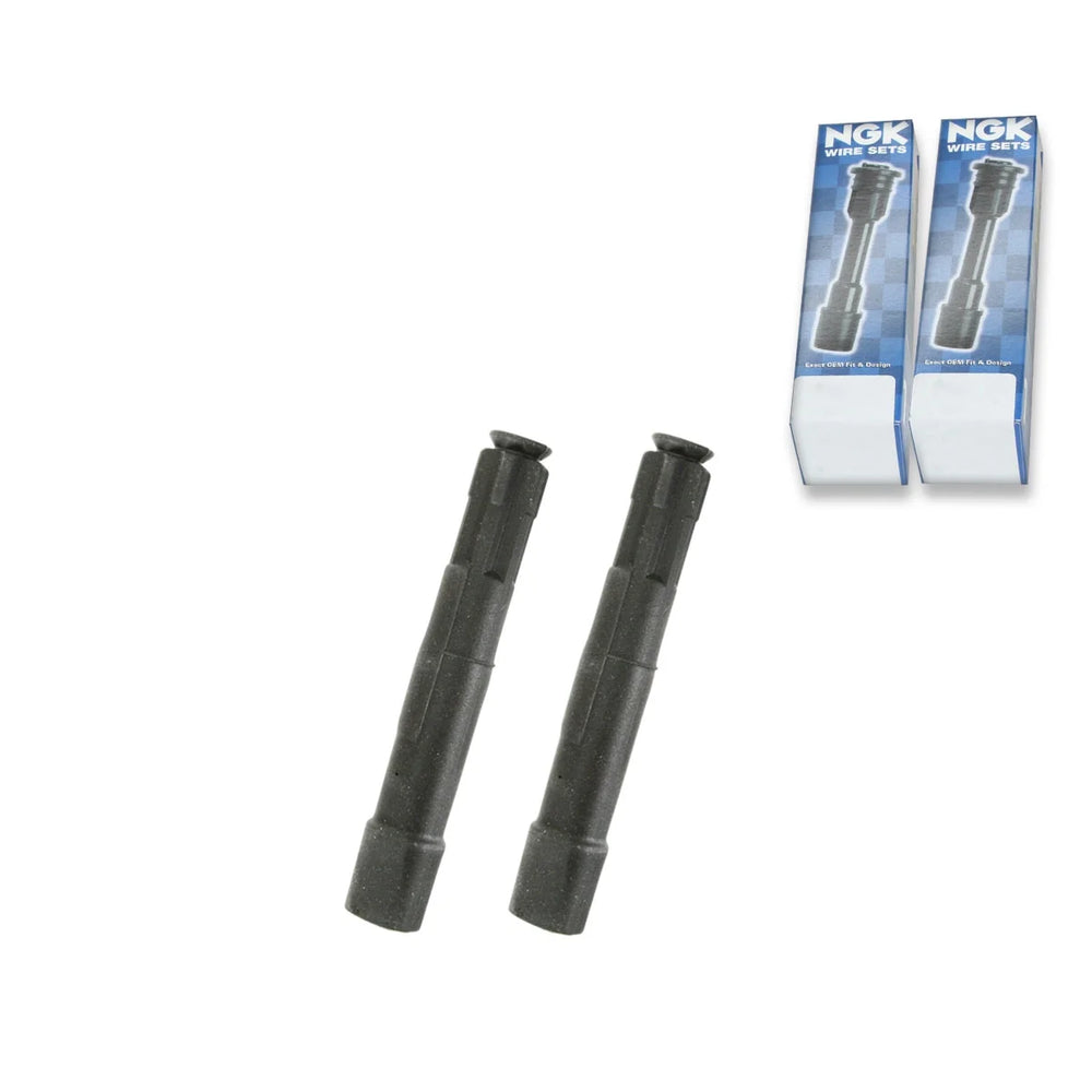 NGK auto part