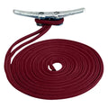 DOUBLE BRAIDED NYLON DOCK LINE 3/8
