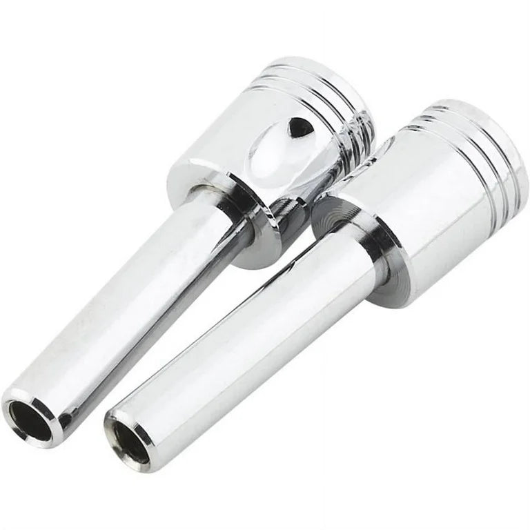 KNOB,PISTON DOOR LOCK-UNIVERS