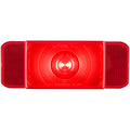 TAILLIGHT RV PASS ONE LED WHITE PASSENGER