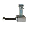 Threaded Upper Block