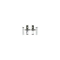 BRAKE CALIPER HARDWARE KITS