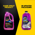 64OZ MARINE BOAT WASH