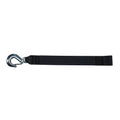 WINCH STRAP 20' WITH LOOP (FORGED