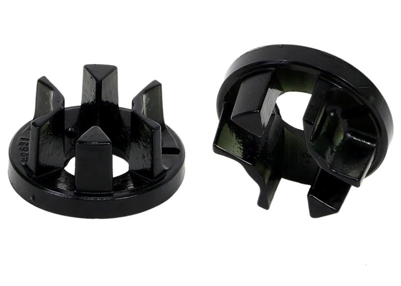 Engine - mount lower front bushing Torque Arm 2 Insert Bushings