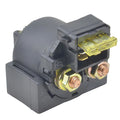 Arrowhead Solenoid