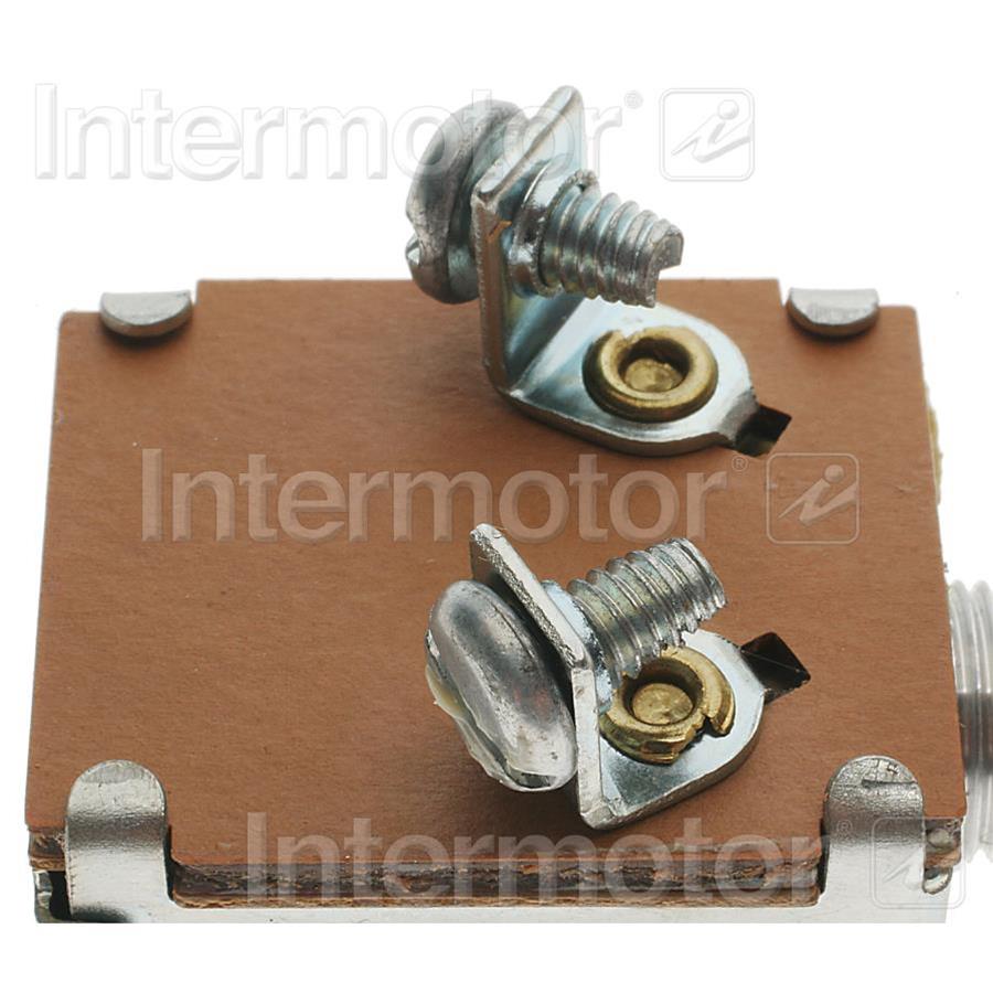 STANDARD IGN auto part