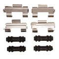 DFC 03-10 Chevrolet C5500 Kodiak Front/Rear Premium Hardware Kit