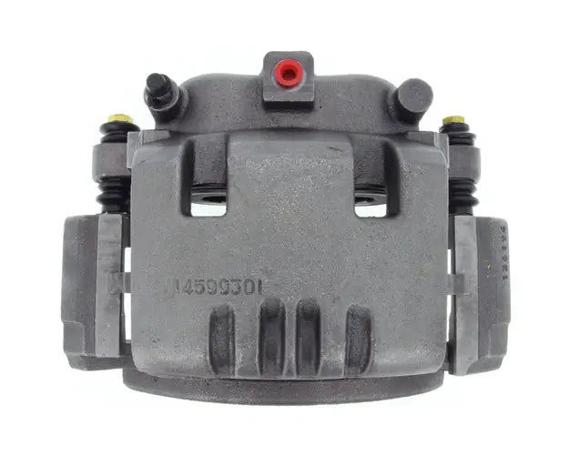 Centric Caliper Repair Kit - Rear