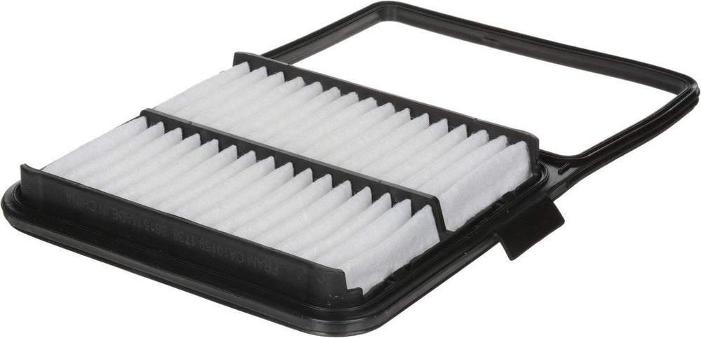 PANEL AIR FILTER