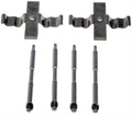 DISC BRAKE HDW KIT