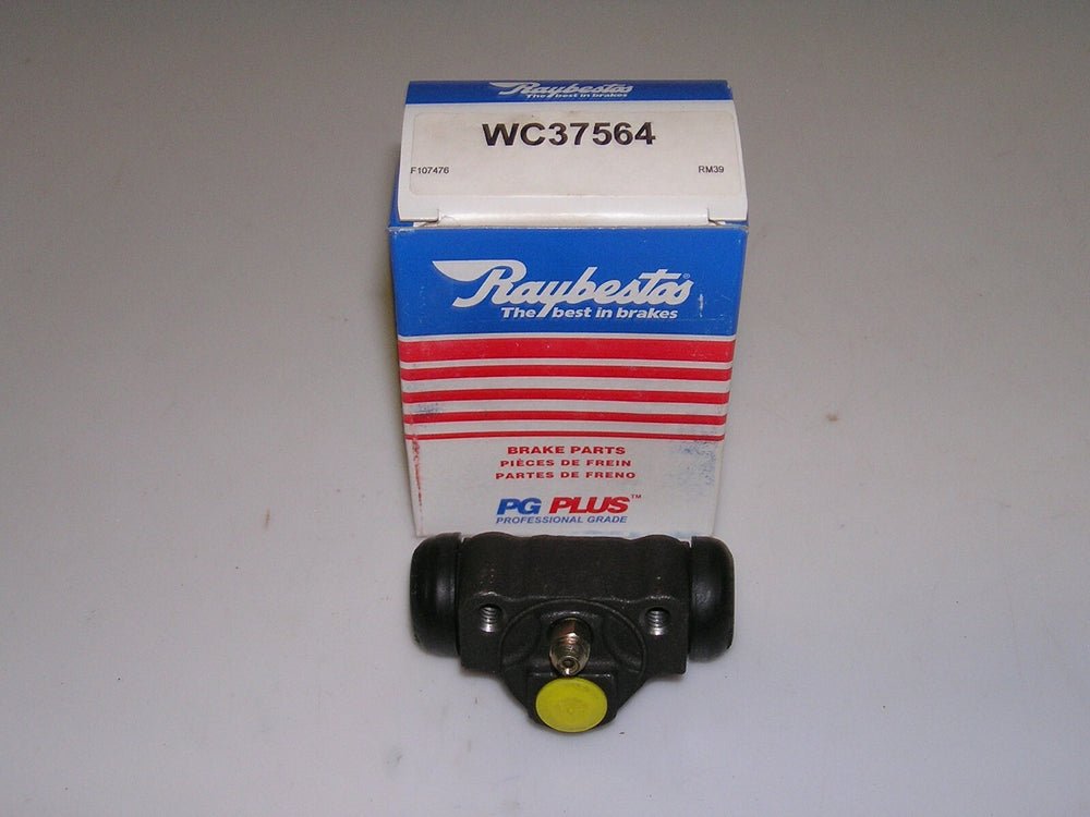 WHEEL CYLINDER