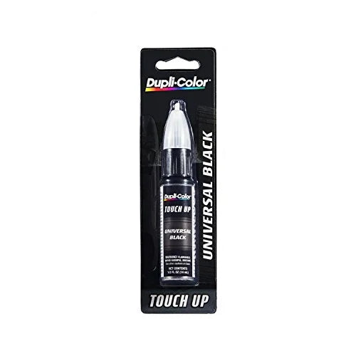 VHT black auto part