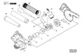 CAP SCREW SOC HD (10)