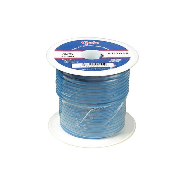 GROTE blue gauge