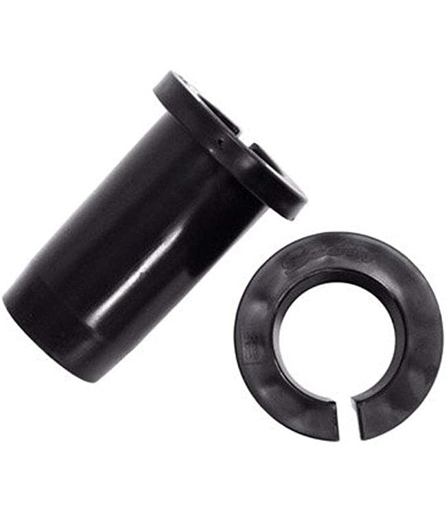 SCOTTY INC. black auto part