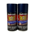 VHT blue auto part