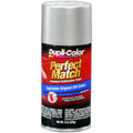 VHT silver auto part