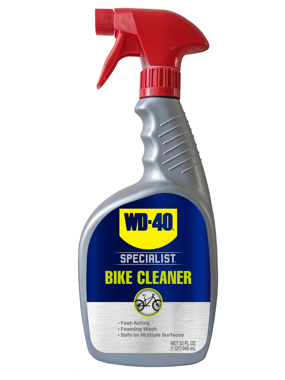 WD-40 auto part