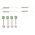 DFC 88-89 Chevrolet SPECTRUM Rear Drum Brake Hardware Kit