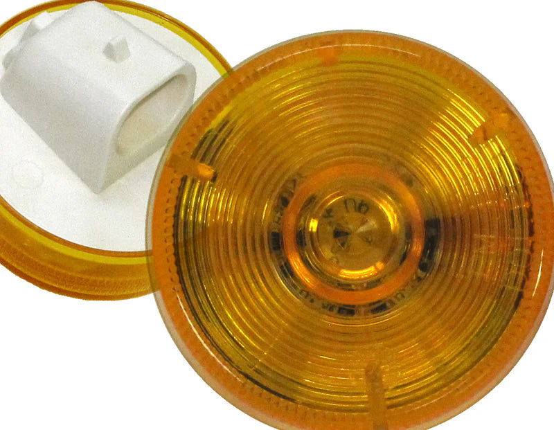 LED CLEARANCE LIGHT